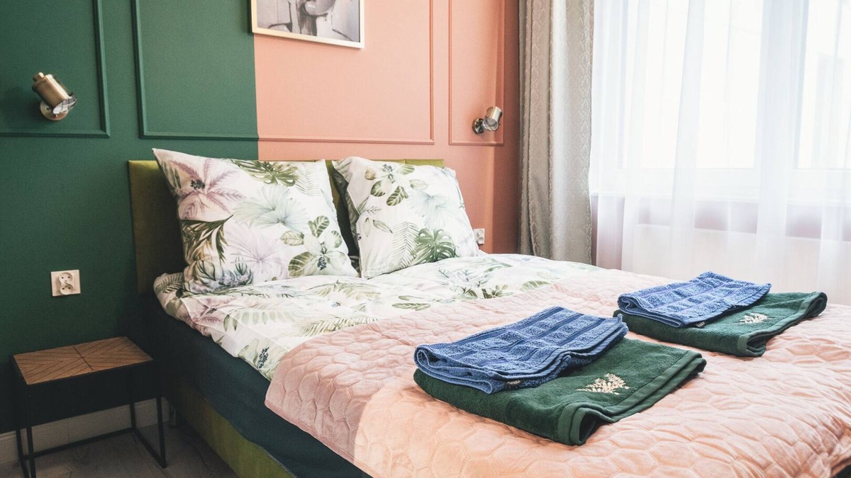 West Pomeranian Voivodeship Apartment | Private Apartment in the Center