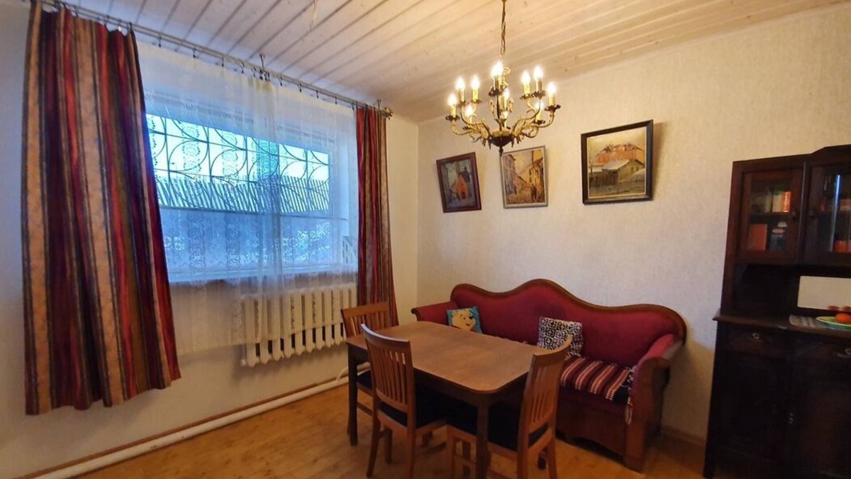 Pelguranna Apartment | Private Apartment in Tallin Pelguranna A
