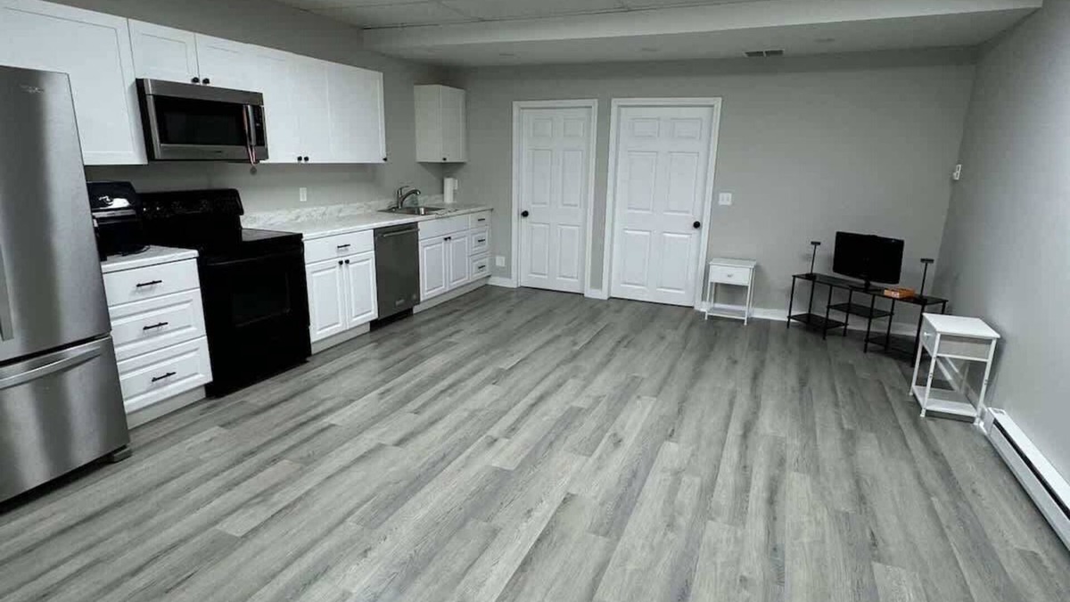 Southbury Apartment | Private Apartment in Southbury 102
