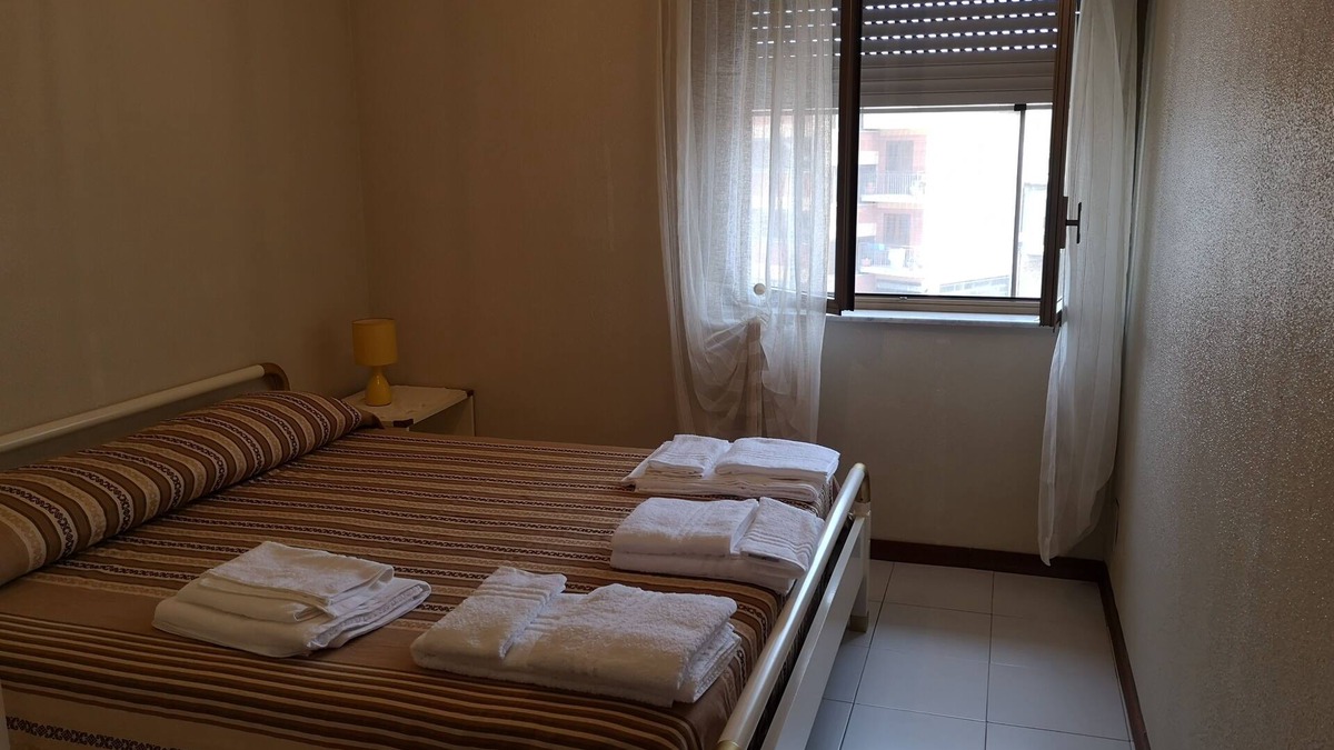 Chianchitta-Trappitello Apartment | Private apartment