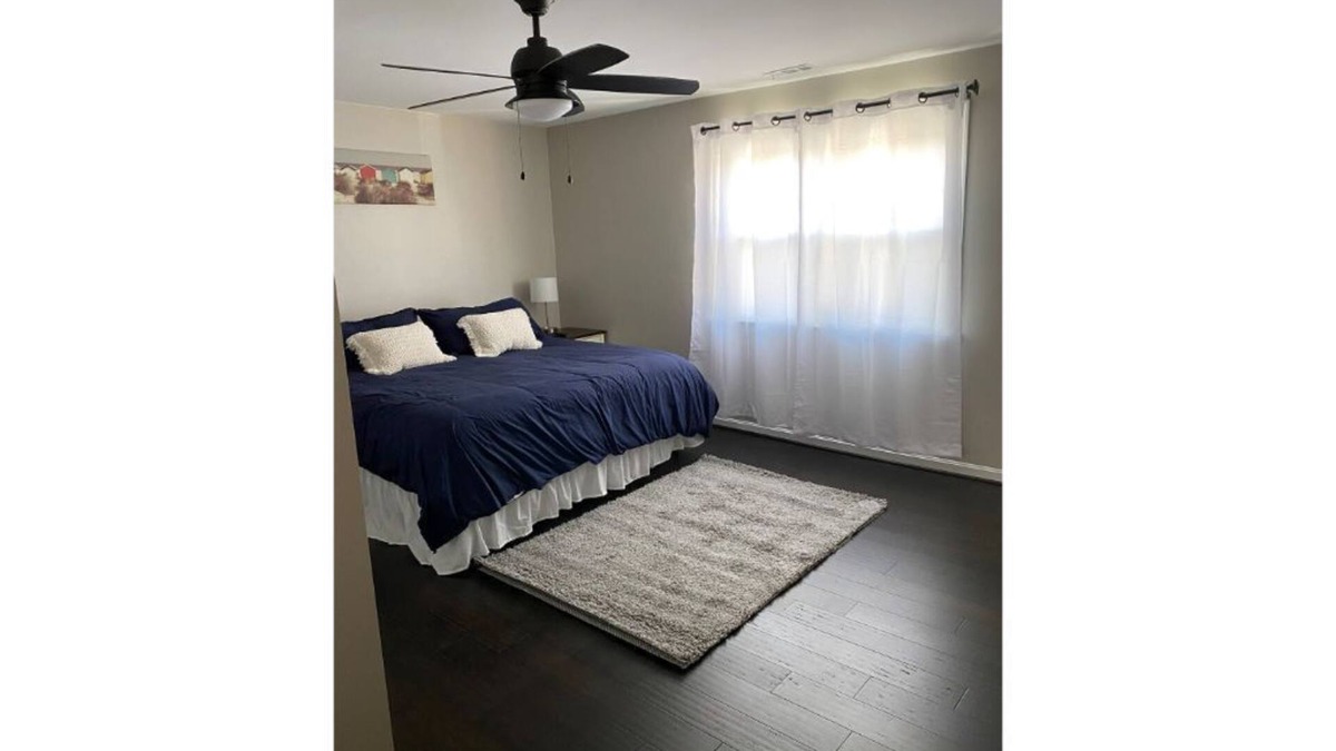 Oyster Harbor House | Private Apartment - Minutes to USNA