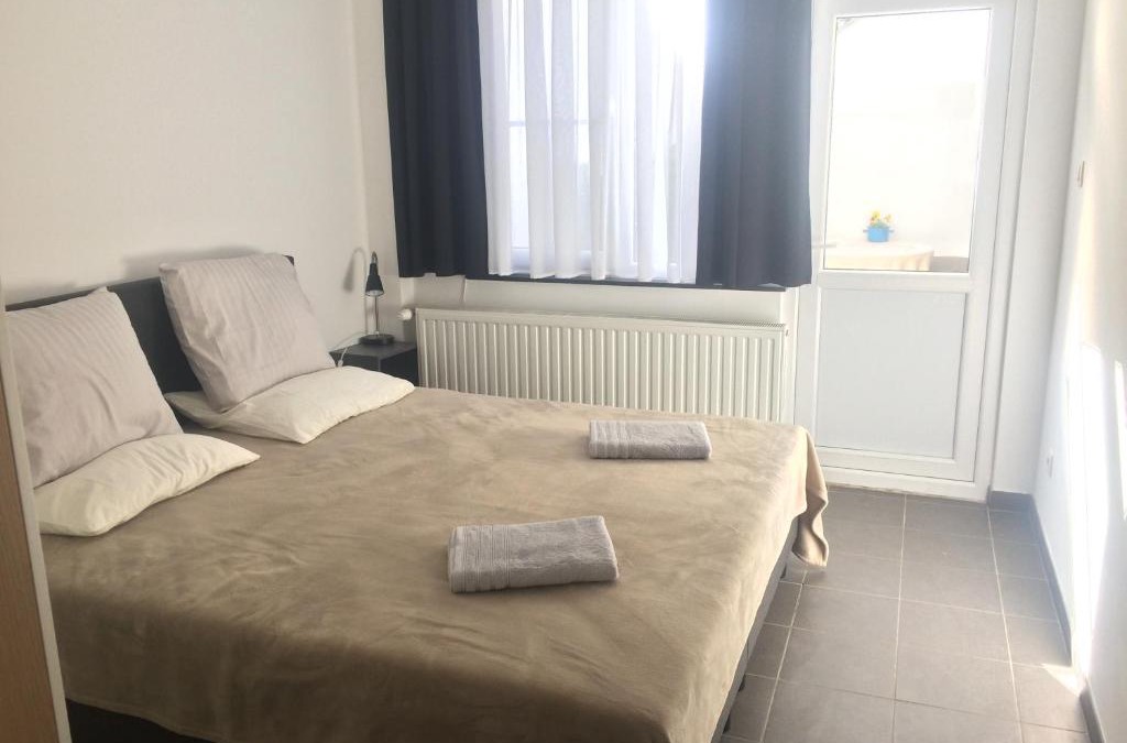 Asse Apartment | Private apartment near Brussels