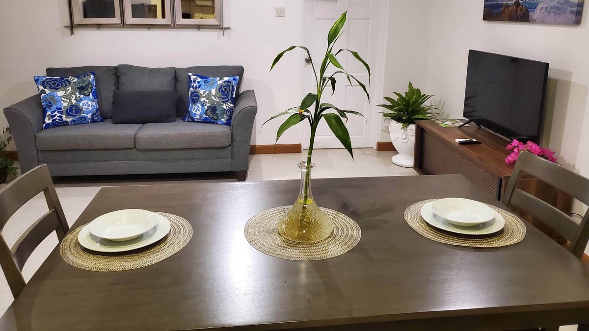 Castries Apartment | Private apartment near beach