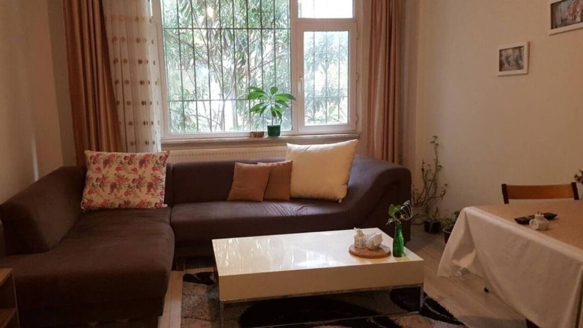 Kucukcekmece Apartment | Private Apartment