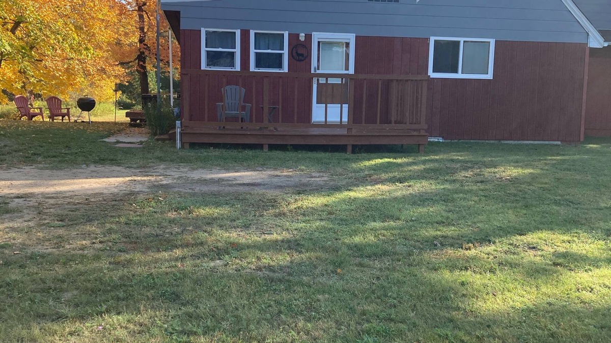 Puposky Apartment | Private apartment ,Turtle lake access offered monthly 51.00 a night