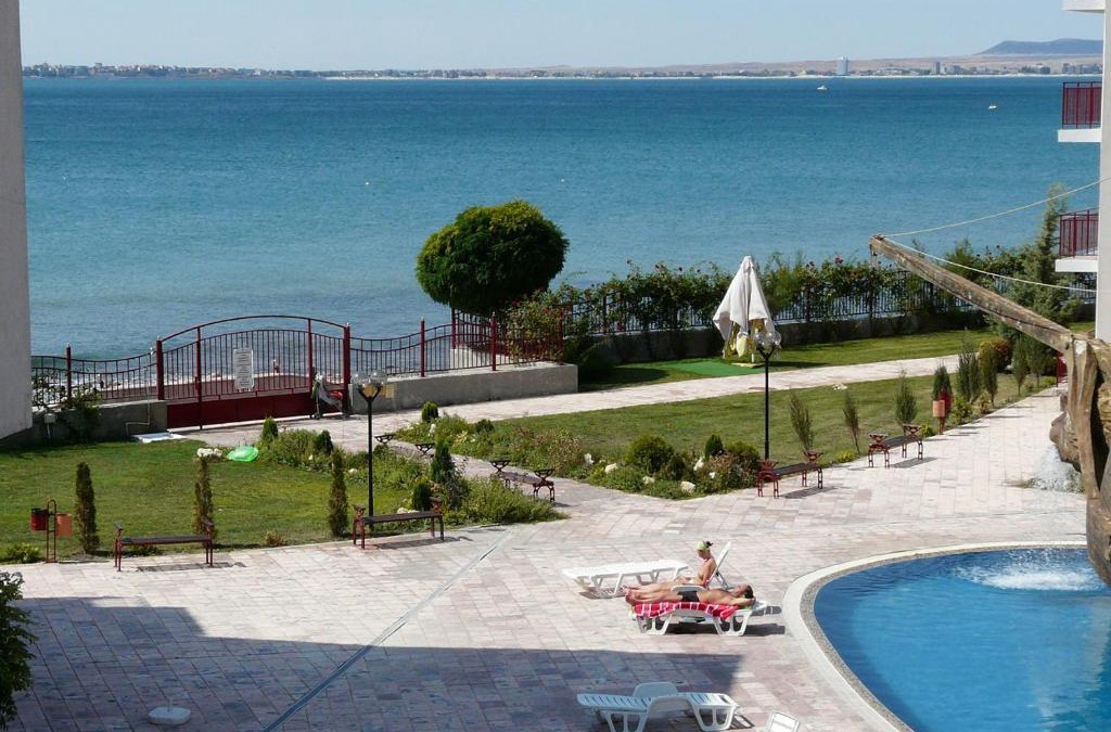 Elenite Apartment | Private Apartments in Privilige Fort Beach