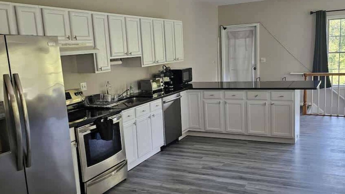 Southbury Apartment | Private Apt in Southford/Southbury 101