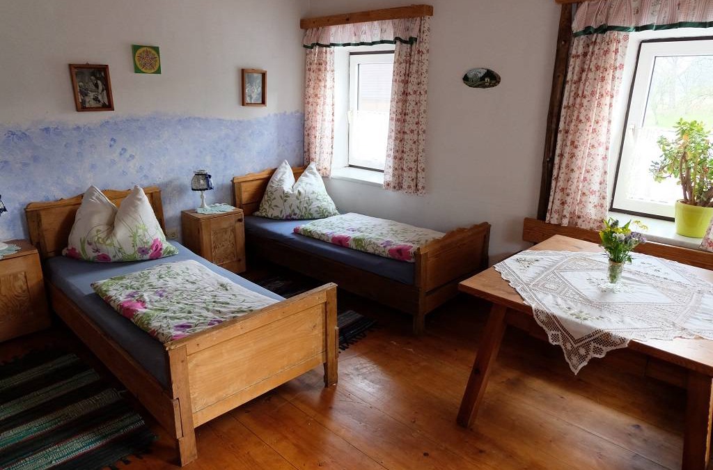 Kematen an der Ybbs Resort | Private room ∙ 2 guests