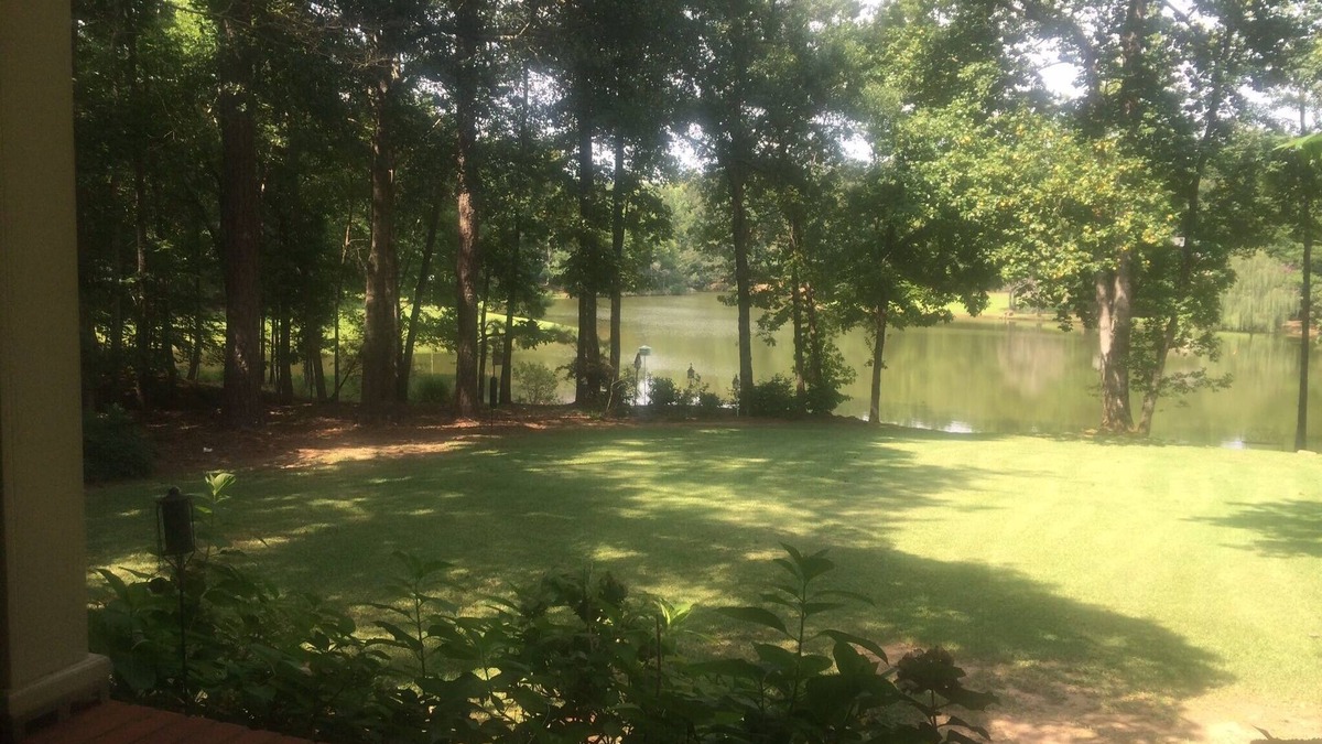 Auburn - Opelika House | Private Auburn Football Retreat. Easy Access To The Game Or Tiger Transit Stops.
