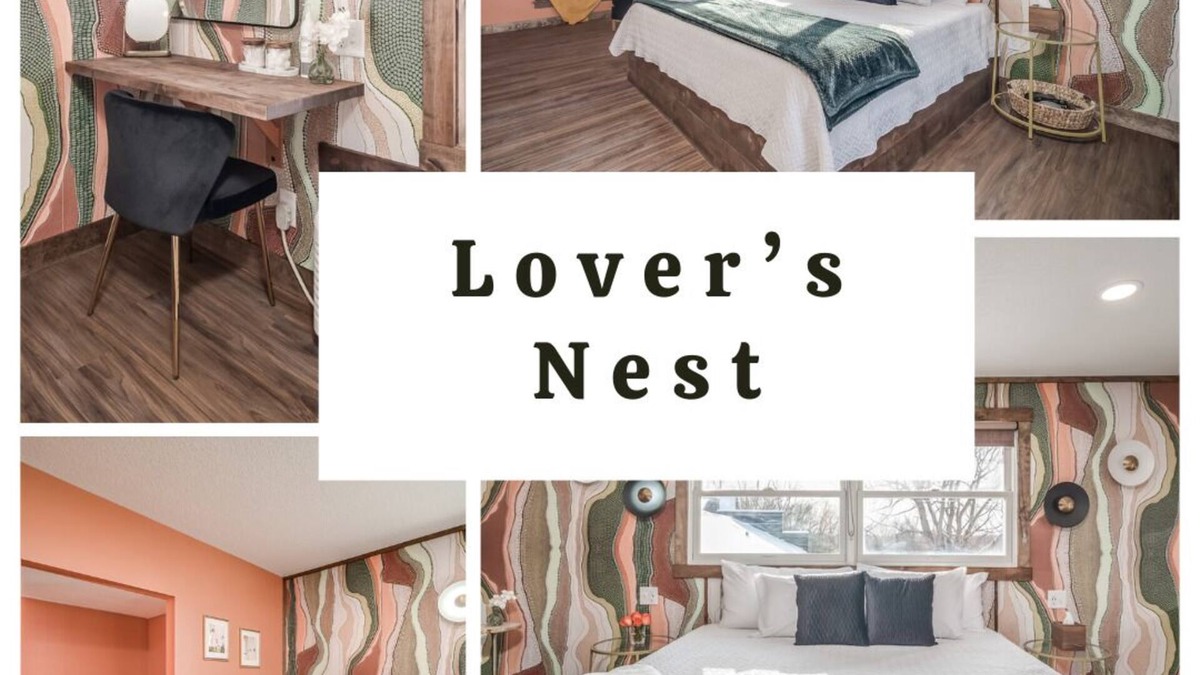 Prescott Apartment | Private Balcony, King Bed, Kitchen