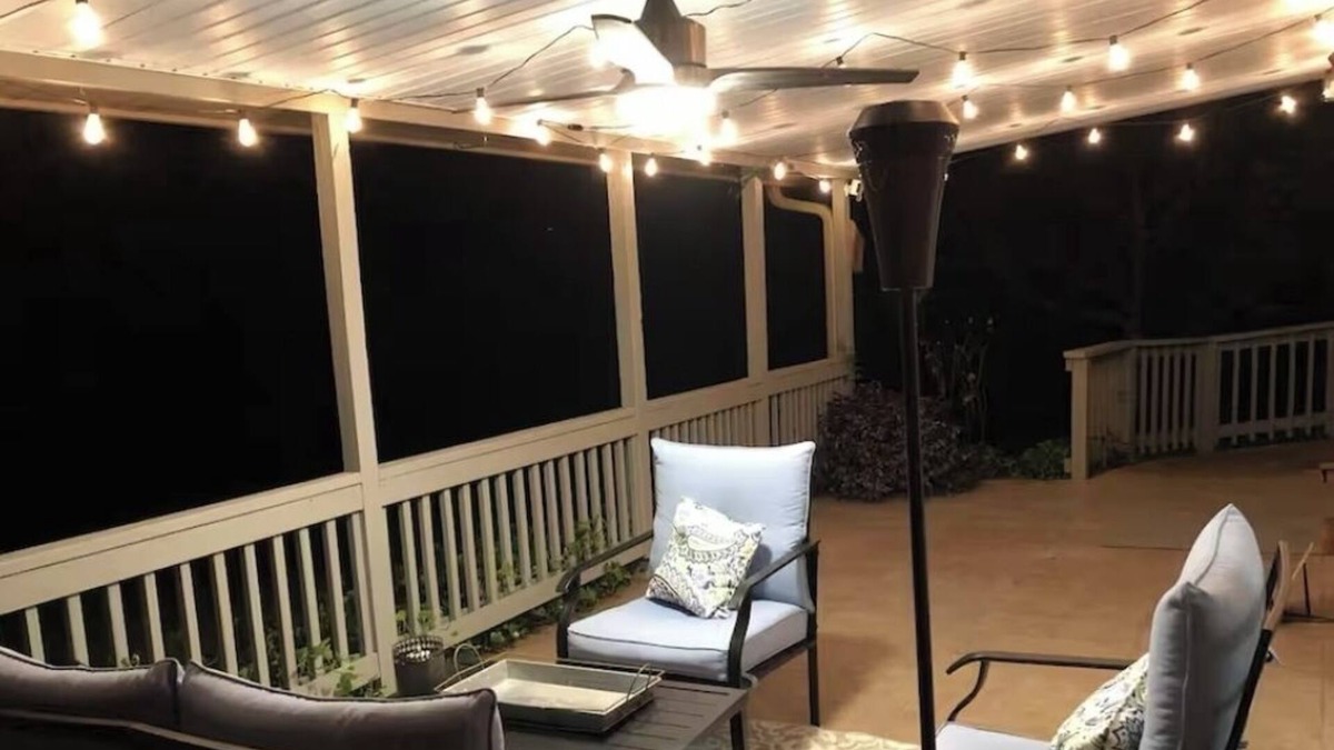 Hermitage Apartment | Private Basement Apartment on 7 Acres Minutes From Airport