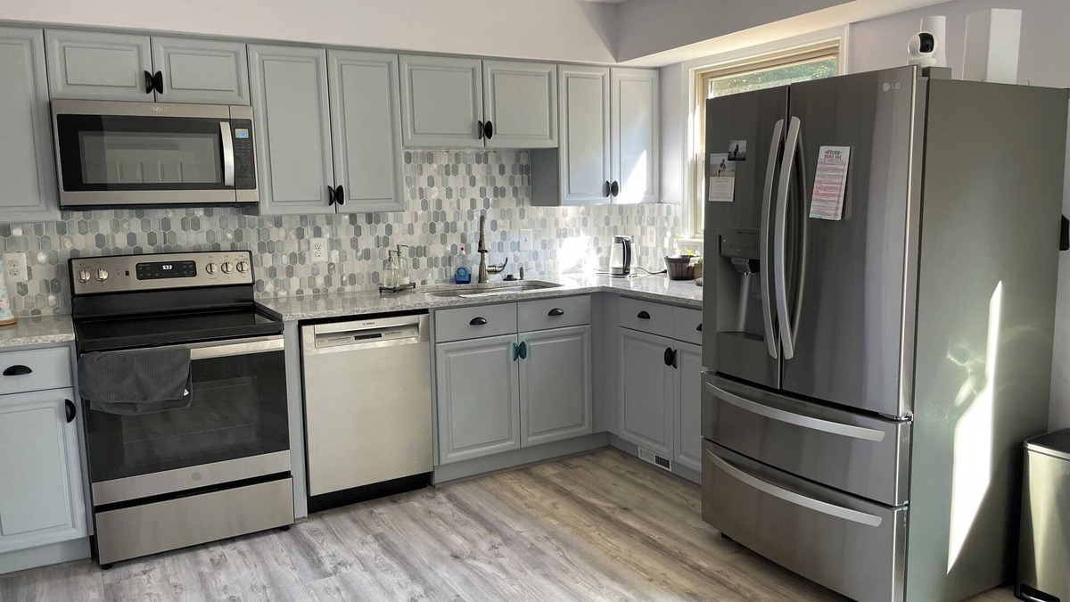 Fairfax House | Private basement in heart of Fairfax city. 5 min from GMU. Close to D.C