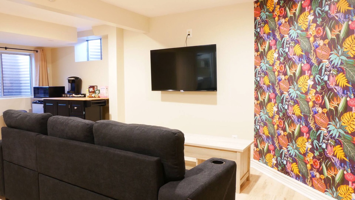 Morrison House | Private Basement in Morrison 10 min from Red Rocks