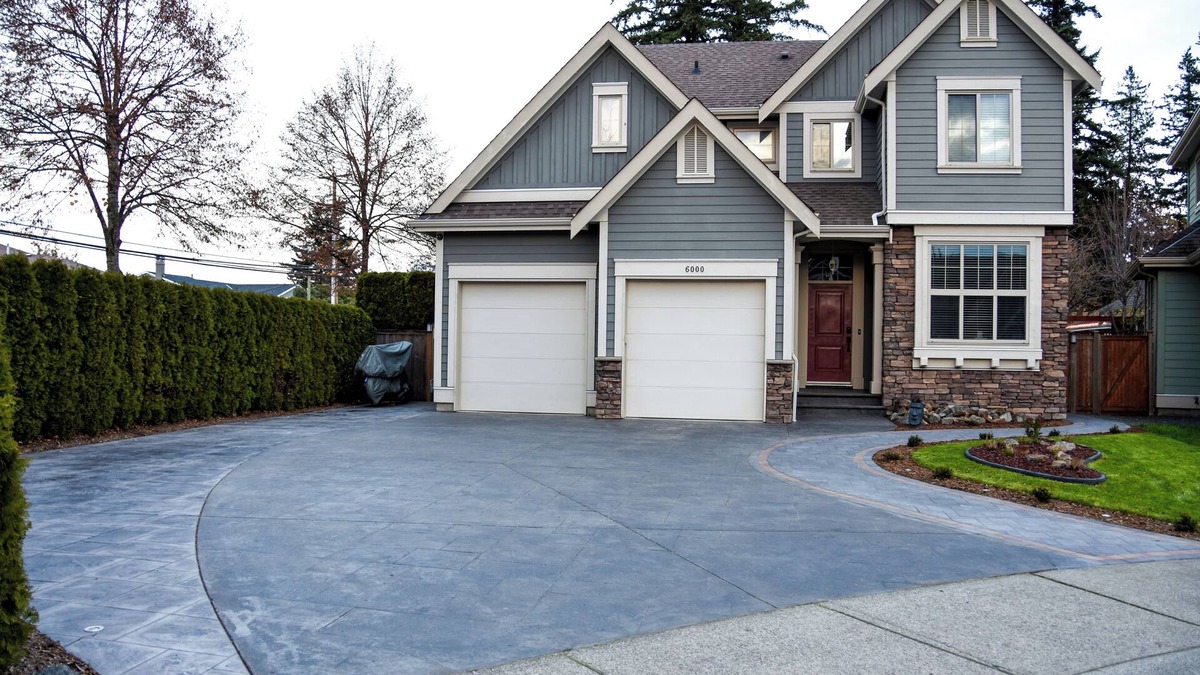 Sardis House | Private Basement Suite in Garrison