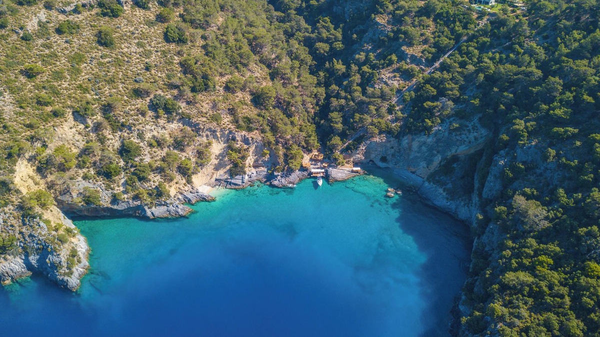 Fethiye Villa | Private Bays and Islands of Turkey