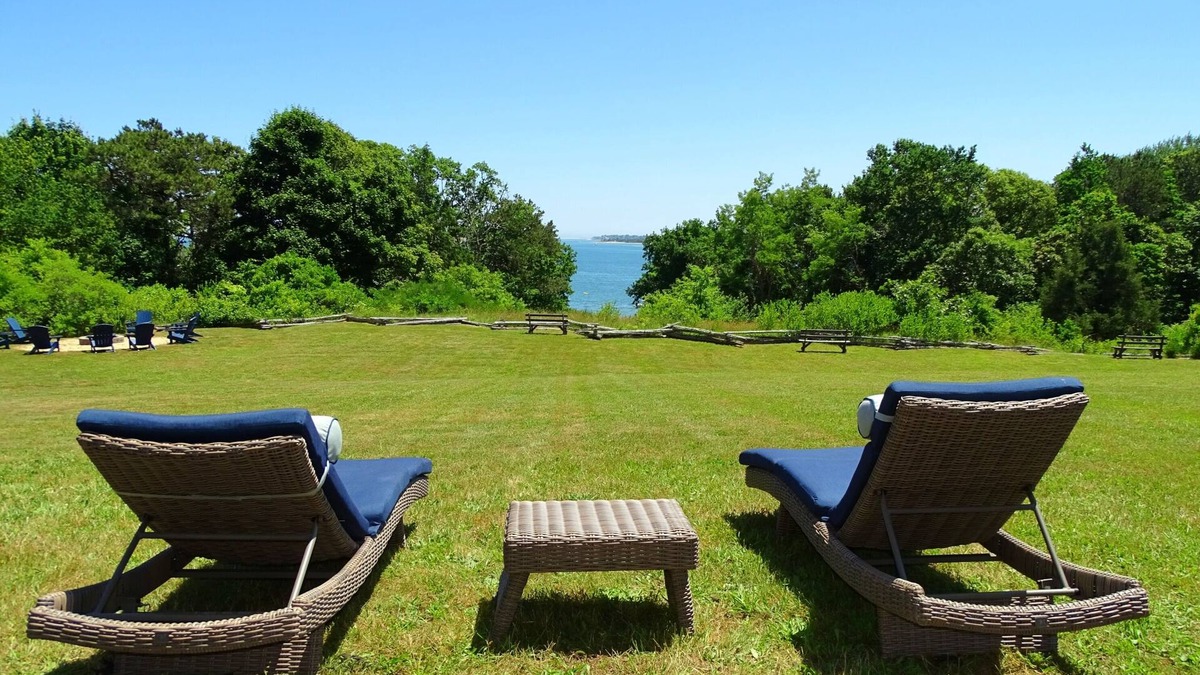 South Orleans House | Private Beach - 3 bedroom