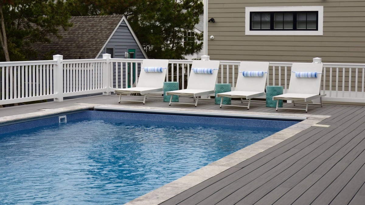 Dewey Beach House | Private Beach 6BR Ocean View/Ocean Block Elevator and Private Pool!