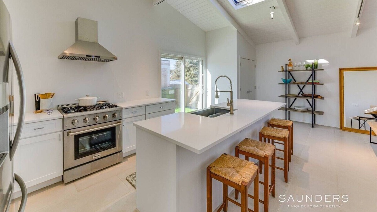 Culloden Shores House | Private beach access with lifegaurd, 3 bedroom, outdoor shower, pool & hottub