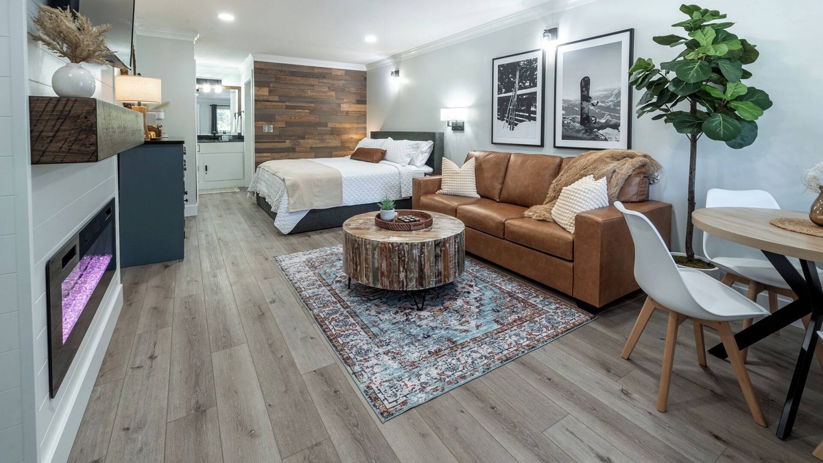 Bellaire Apartment | Private Beach Club - Shanty Creek Resort