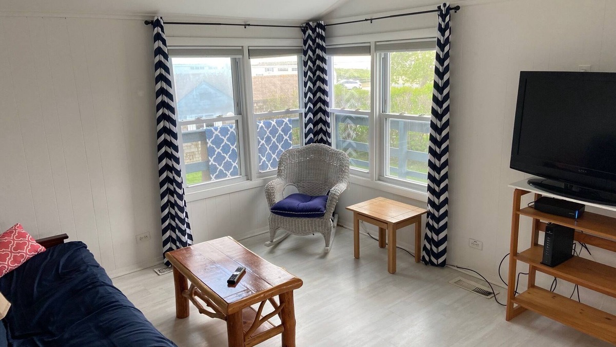 Point Judith House | Private beach community-$6000 per month-utilities included