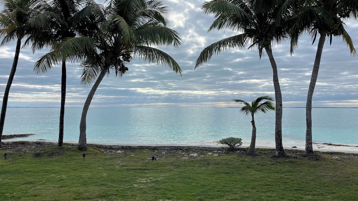 Treasure Cay House | Private Beach Front Home