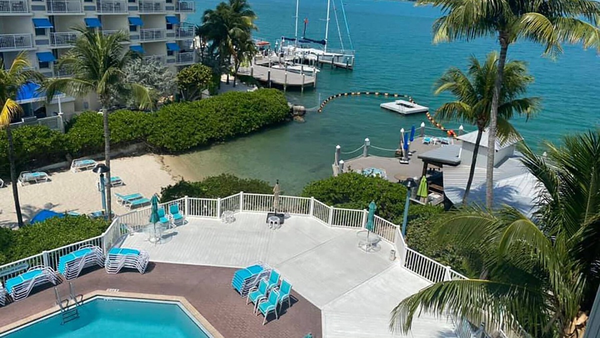 Historic Seaport Resort | Private Beach Galleon Marina Resort, 2-Bedroom + Amenities