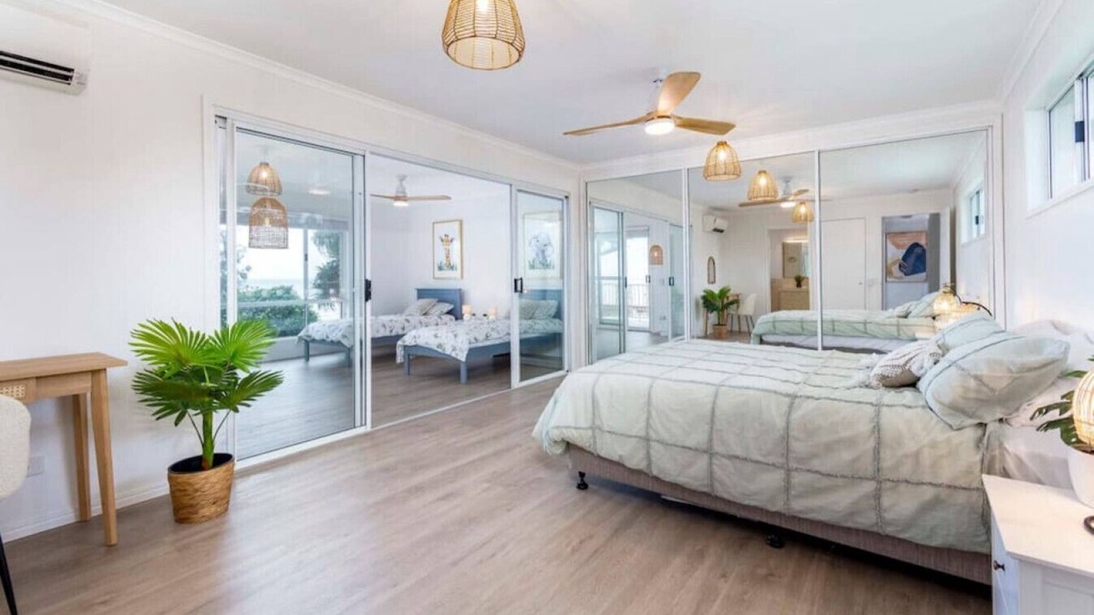 Beachmere House | Private Beach House for a Perfect Family Getaway
