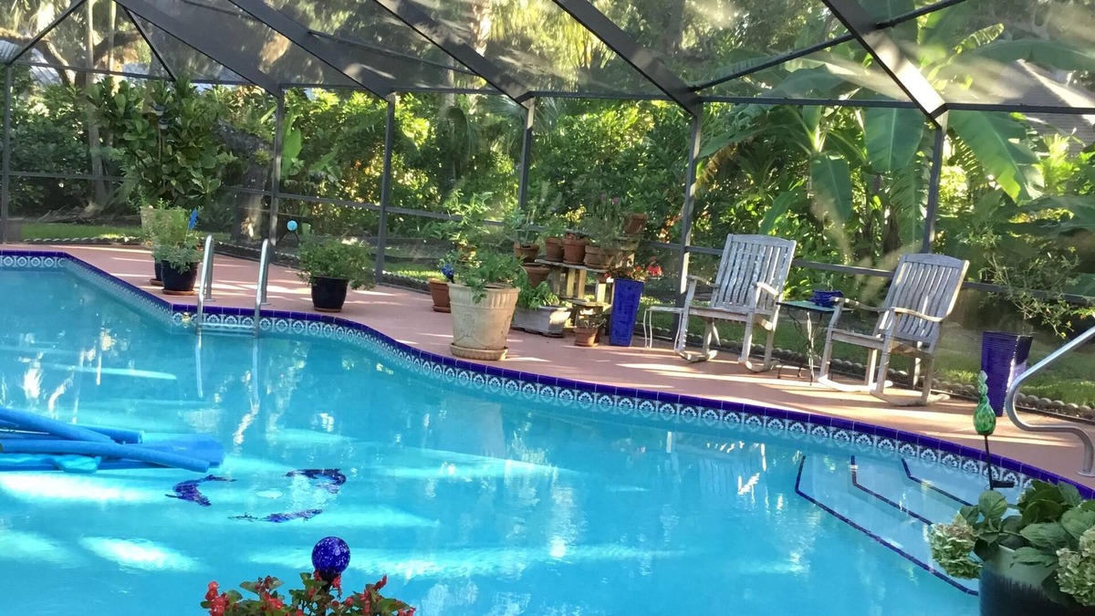 Vero Beach House | Private Beach! Pool, Hot Tub < 2 mi to Vero Beachside Village –Book Early, Save