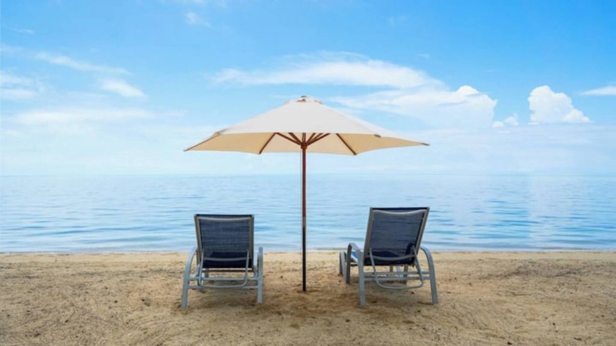 Nassau Apartment | Private Beachfront Getaway – Pure Relaxation