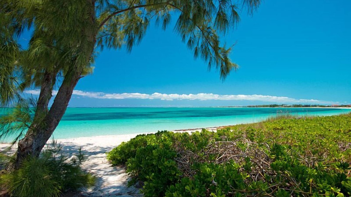 Grace Bay West House | Private Beachfront Luxury Villa on Grace Bay