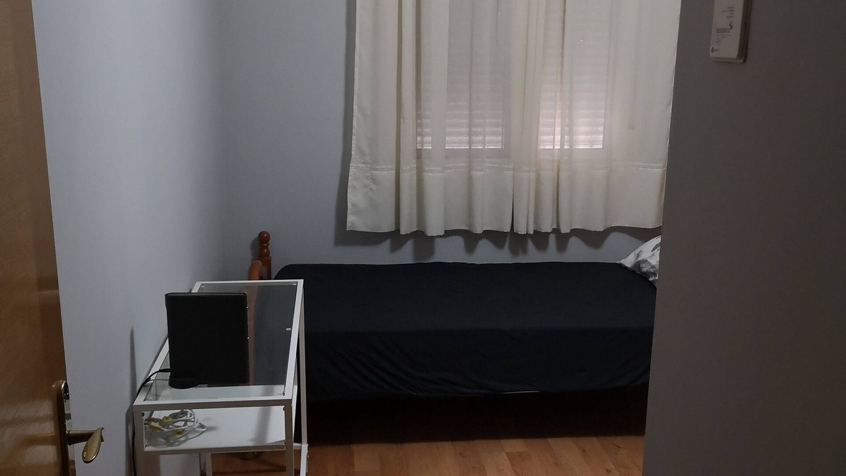 Campanillas Condo | Private Bedroom Single Traveler