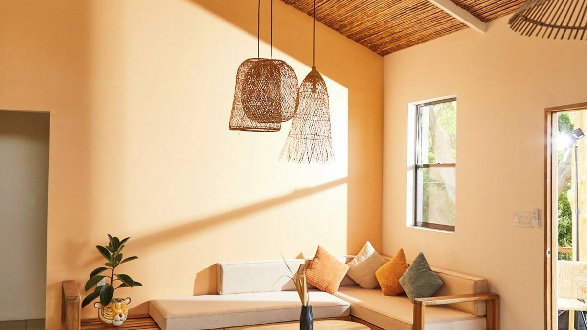 Popoyo Villa | Private boutique villa with pool 600 m from Popoyo beach