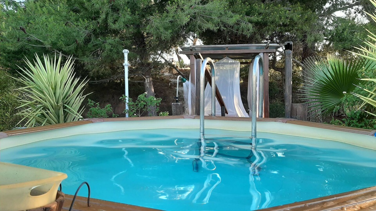 Pedralba House | PRIVATE BUNGALOW FOR 2 PEOPLES MAX - CLOSE VALENCIA