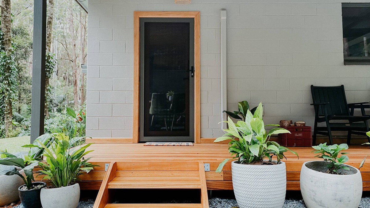 Upper Orara Cottage | Private Bush Hideaway 10 mins from town