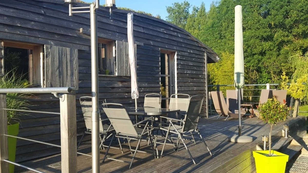 Vallieres-les-Grandes Ski Chalet | Private Chalet Ideal Family with 1, 2 or 3 children
