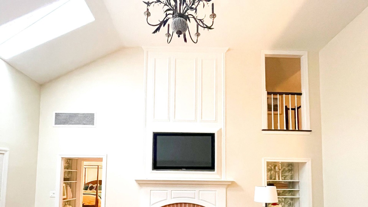 White Sulphur Springs House | Private cottage in White Sulphur Springs Greenbrier Valley!