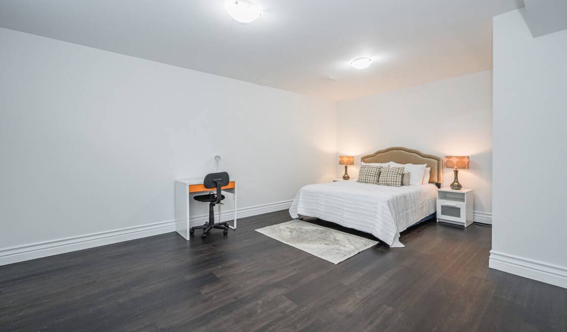 Rosemount Resort | Private room ∙ 1 guest