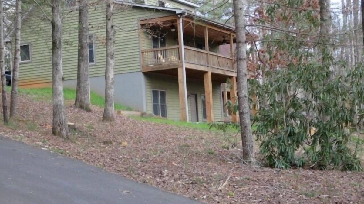 Pickens Cabin | Private Cabin Getaway with all the Amenities!