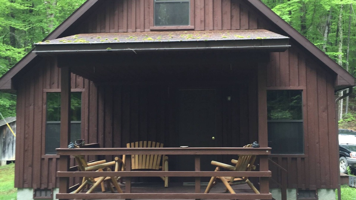 Drennen Cabin | Private Cabin in the woods,/Near Summersville lake and Gauley river