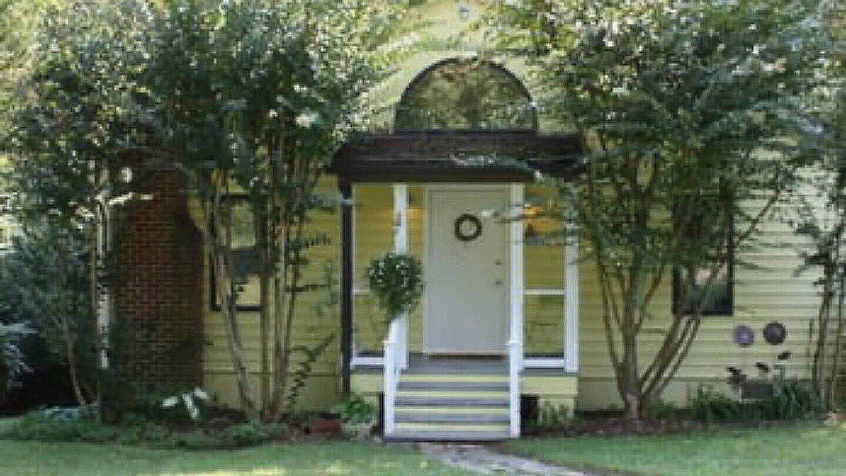 Scottsville Cottage | Private cabin in wine country