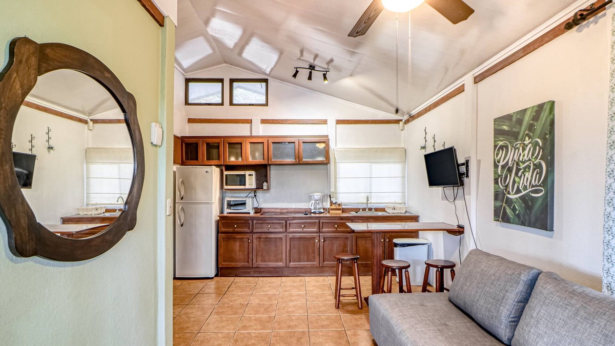 Santa Eulalia House | Private cabin, surrounded by gardens and trees, with a shared pool!
