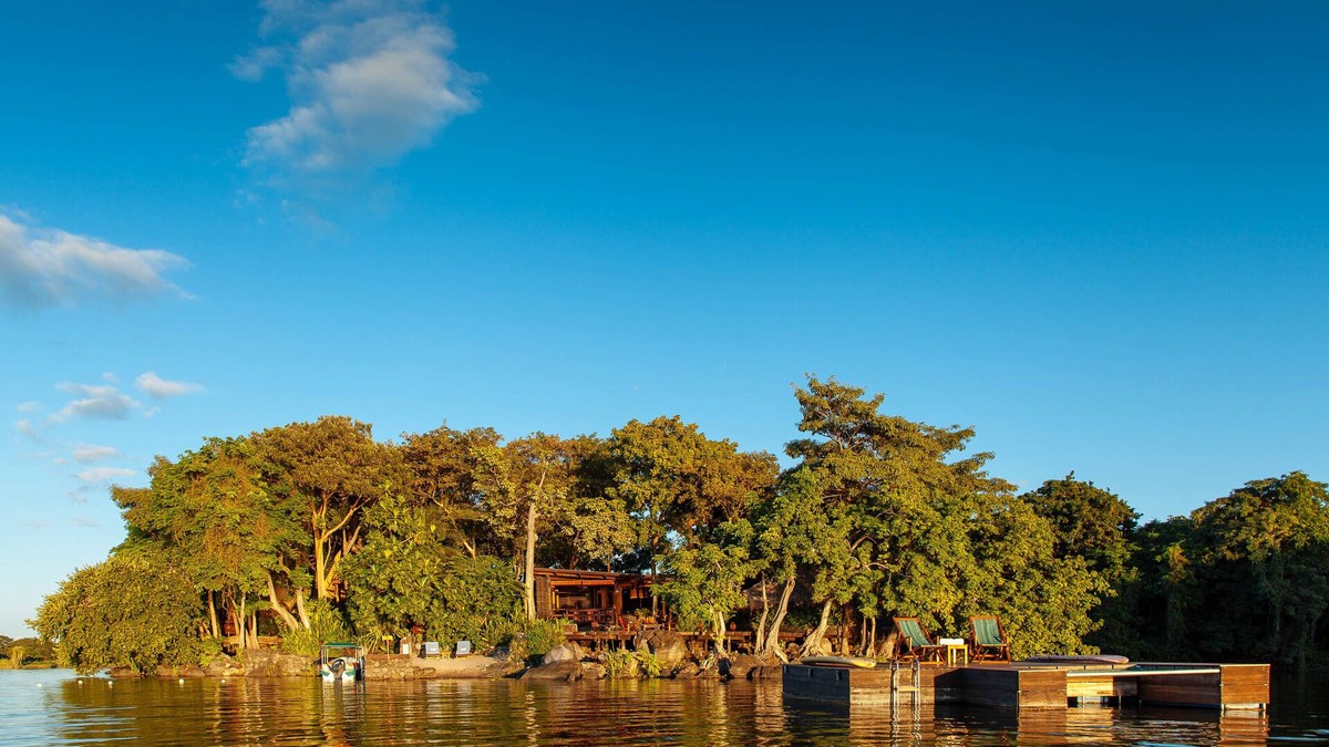 Granada Cabin | Private casita with lake views