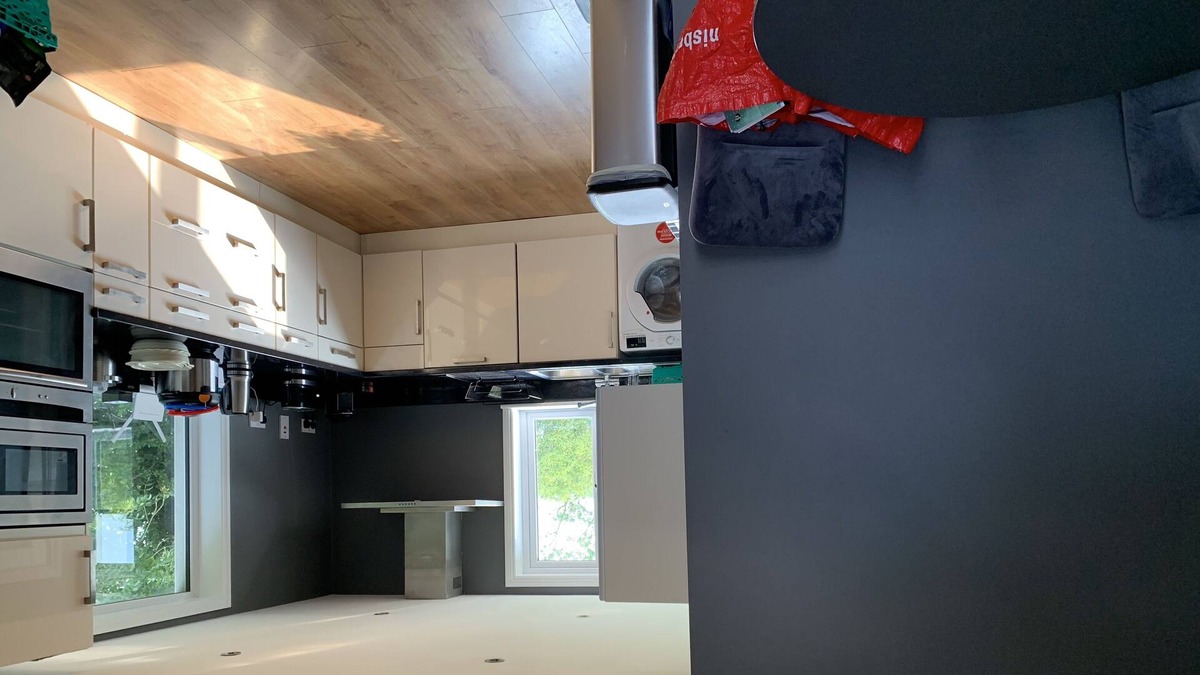 Calverstown Apartment | Private Central Apartment near Kilcullen