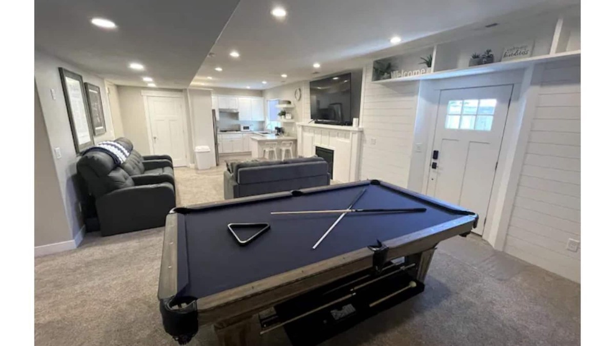 Highland House | Private, Comfortable Highland Retreat