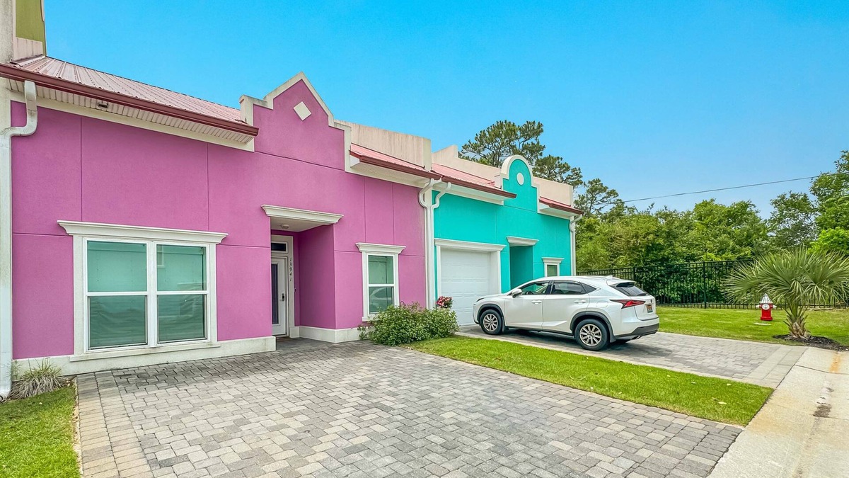 Sunset Pass Condo | PRIVATE CONDO IN BANANA BAY COMMUNITY, PRIVATE BEACH!