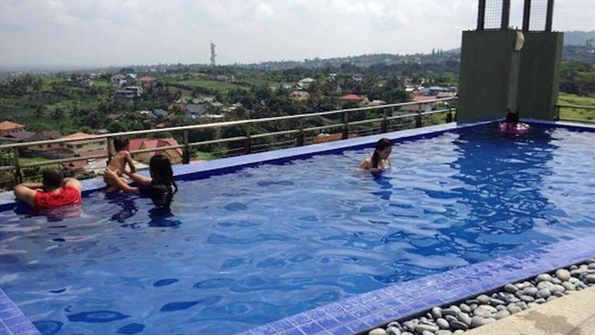 Canlubang Condo | Private Condo very near in tourist spot area
