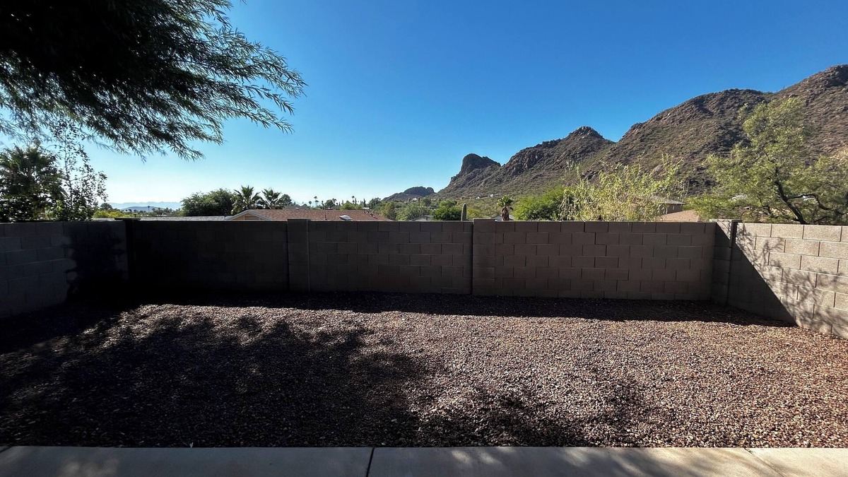 Drexel Heights House | Private! Convenience! Mountain Views! Saguaros 3-bedroom house