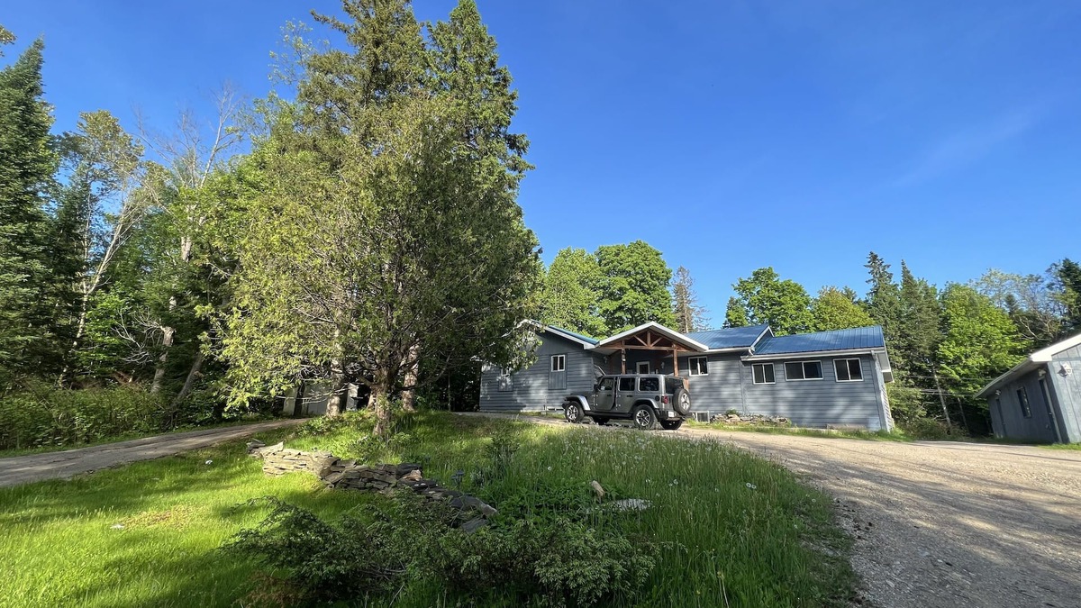 Huntsville Cottage | Private Cottage in Huntsville next to Deerhurst Resort