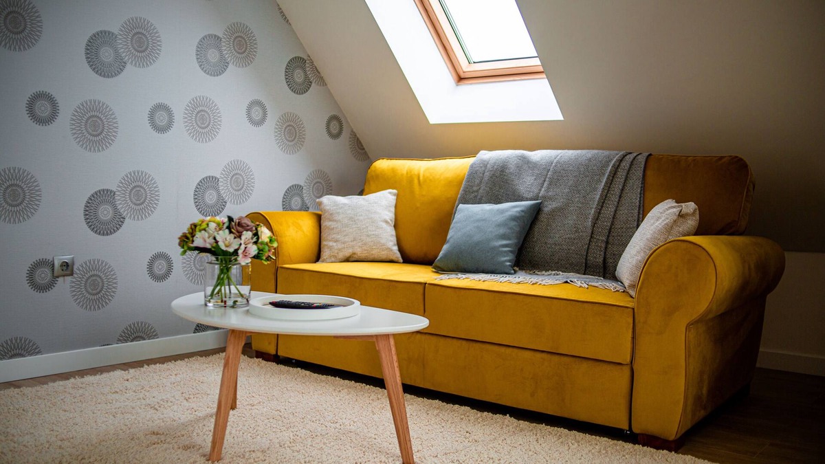 Cluj-Napoca Apartment | Private cozy attic in Cluj-Napoca central area !