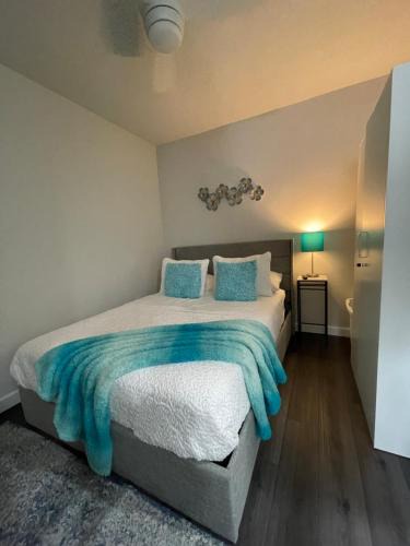 Ocoee House | Private Cozy Studio